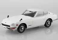 1/32日產S30Fair Lady Z(白色)"The Snap Kit系列No.13-A>[062555]