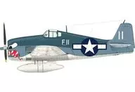 1/72 F6F-3 Weekend Edition [EDU7457]