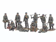1/48 WWII德軍步兵SET