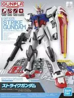 1/144 ENTRY GRADE GAT-X105 STRIKE GUNDAM "MOBILE SUIT GUNDAM SEED" [5062168]