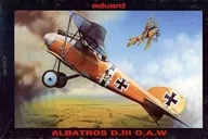 1/48 ALBATROS D.III O.A.W [8038]