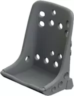 1/48 A6M2 Zero Game Pilot Seat for Eduardo "BRASSIN Series" Detail-Up Parts [EDU648698]