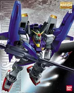 1/100 MG FXA-05D + RX 178 Super Gundam Anti-Earth Federalist Organization (UGO) Prototype Mobile Suit Support Fighter Fighter "Mobile suit Zeta Gundam" [5062915]