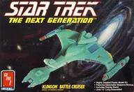 KLINGON Battle Cruiser "Star Trek : la próxima generación" [6812]