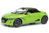 1/24Honda S660α2020多材質模型套件[MK028]