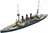 1/700 Japanese Navy first class cruiser Nisshin WW1ver "Shields Model Series" [SML025]