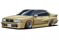 1/24 Nissan Y31 Sedgelo "The Hysoker No. 2" [064054]