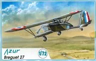 1/72 Breguet 27 [027]