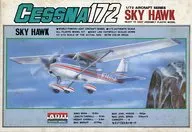 1/72 Cessna 172 Skyhawk "Aircraft Series No. 2" [A702]