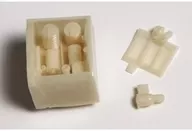 1/48 Saab 37 RAT ram air turbine for Bigen (for Itarelli) detail up parts [MAEMMK4842]