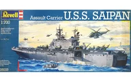 1/700 Assault Carrier U.S.S. Saipan [05033]