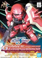 BB Warrior No. 281 ガナーザク WARRIOR (Lunamaria Hawk Aircraft) "MOBILE SUIT GUNDAM SEED DESTINY" [5064119]