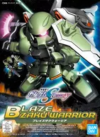 BB Warrior NO. 296 Brades Zaku Warrior "MOBILE SUIT GUNDAM SEED DESTINY" [5064121]