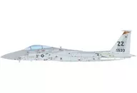 1/72 United States Air Force F-15C Eagle 18th Tactical Air Wing General 1982 [AC-63]