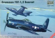 1/72 Grumman F8F-1 2 Bearcat [SW72006]