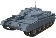 1/35 Mk.VI巡航战车Kluseider Mk.III圣格罗利亚那女子学院[GP-75]