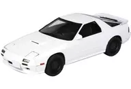 1/32 Mazda Savannah RX-7 FC3S (Crystal White) "Automobile Kit Series" [MN07]