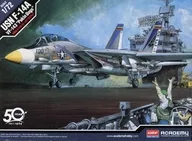1/72 USN F-14A VF-143 Pukin Dogs [12563]
