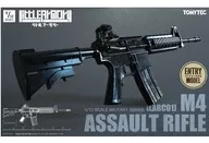 1/12 LABC01 M4 Assault Rifle "Little Armory" [320968]