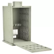 Model 1/144 DCM17 Geocom Imitation Building A "Geocor Combat Series" [321088]