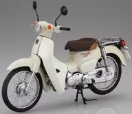 1/12 HondaSuper Kaba 110(純色米色)"NEXT系列No.8"[14198]