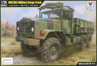 1/35 M923A2 Military Cargo Truck