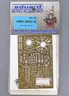 1/48A6M3 0 32 partes gravadas [48176]