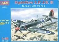 1/48 Spitfire LF.IX E Israeli Air Force [48063]