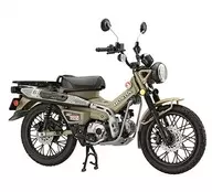 1/12 honda CT125 (Hunter Nabo / Noncolor) "NEXT Series No. 3 EX-1" [141930]