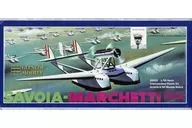 1/96 SAVOIA-MARCHETTI SM-55X [05503]