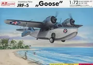 1/72 Grumman JRF-5 "Goose" [AZ7285]