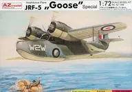 1/72 JRF-5 "Goose" Special [AZ7286]