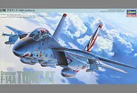 1/72 Gramman F-14A Tomcat [K12X]