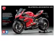 1/12 Ducati Super レッジェーラ V4 "Motorcycle Series No. 140" [14140]