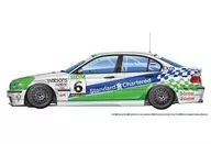 1/24 BMW 320i スーパープロダクション 2001 マカオ ギアレース ウィナー 「レーシングシリーズ」 [PN24041]