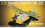 1/72 Morane Saulnier MS225 [80216]