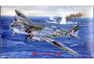 1/48 BRISTOL BLENHEIM MK IV/IV F-布裏斯托爾布倫MK IV/IV F-[436]
