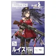 1/12 LADF32 Lewis Type "Girls' Frontline ×Little Armory" [324409]