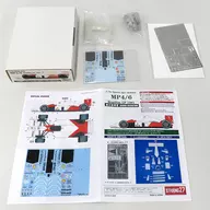 1/20 MP4 / 6 Brazilian GP 1991 TRANS KITS Detail-Up Parts [ST27-TK2026R]