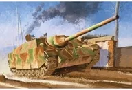 1/35 WW.II德軍IV號驅逐戰車L/70(V)蘭氏塗層1944年8月生產型魔力卡車附帶[DR6589]