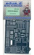 1/35 STEYR RSO/1 etched part [35112]