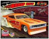 1/32 Tom Daniels RRRRip off Car [AMCM8277]