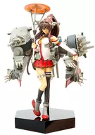 PLAMAX MF-17 minimum factory Daiwa "Kantai Collection ~ KanColle ~" 1/20 ABS & PS assembly type plastic model