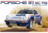 1/24保時捷911 SC/RS 1984阿曼Larry Winner[PN24011]