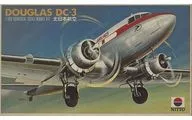 1/100 Douglas DC-3 [426]