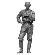 1/48 WWII German Tank Credentials (Italian Pattern) Resin cast kit [HS48018]