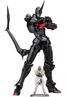 Priobot Lazengan "Tengen Toppa Gurren-Lagann"
