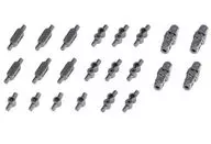 メカサプライ18 ジョイントセットD 「M.S.G モデリングサポートグッズ」 [MJ18X]