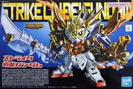 BB Warrior No. 383 LEGEND BB Strike Liu Biegun Dam "SD Gundam Sangokuden" [5064133]