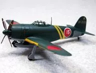 1/72紫電二一型N1K2-J